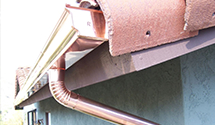 seamless-gutter-installation Experts in Orion